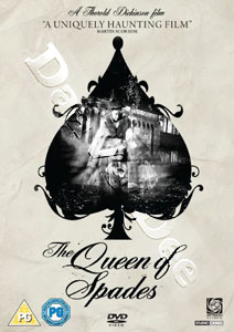 The Queen of Spades (DVD)